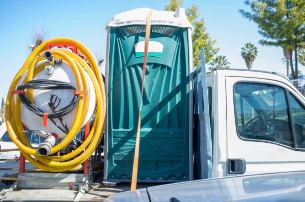 Best Affordable porta potty rental  in Bellefonte, DE