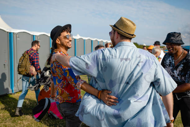 Best Local porta potty services  in Bellefonte, DE
