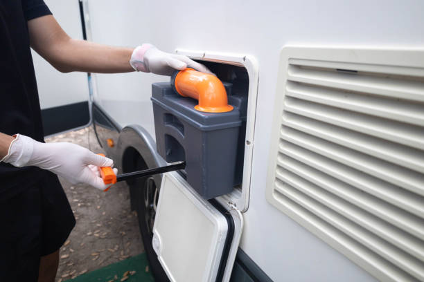 Best Portable bathroom rental  in Bellefonte, DE