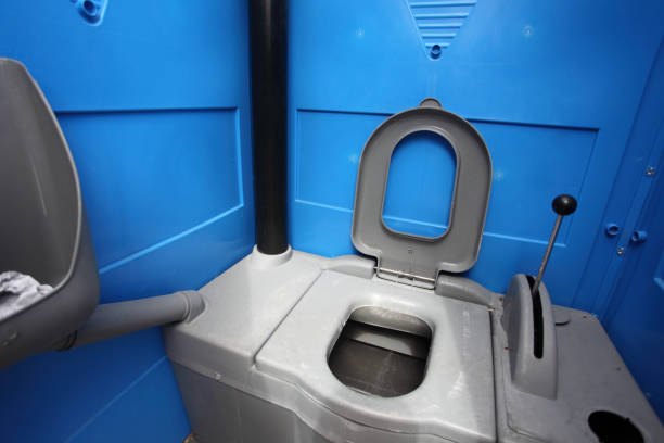 Best Affordable portable toilet rental  in Bellefonte, DE