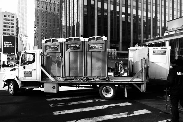 Best Portable toilet rental cost  in Bellefonte, DE