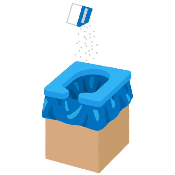 Portable Toilet Options We Offer in Bellefonte, DE