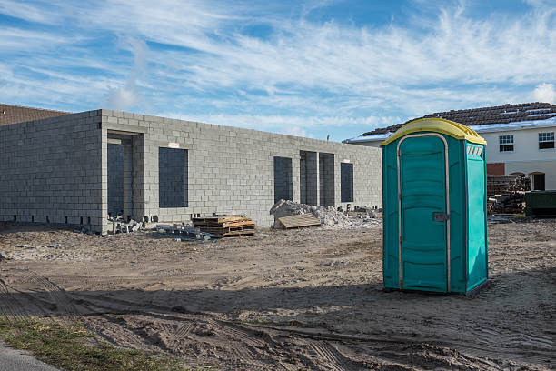 Best Local porta potty services  in Bellefonte, DE